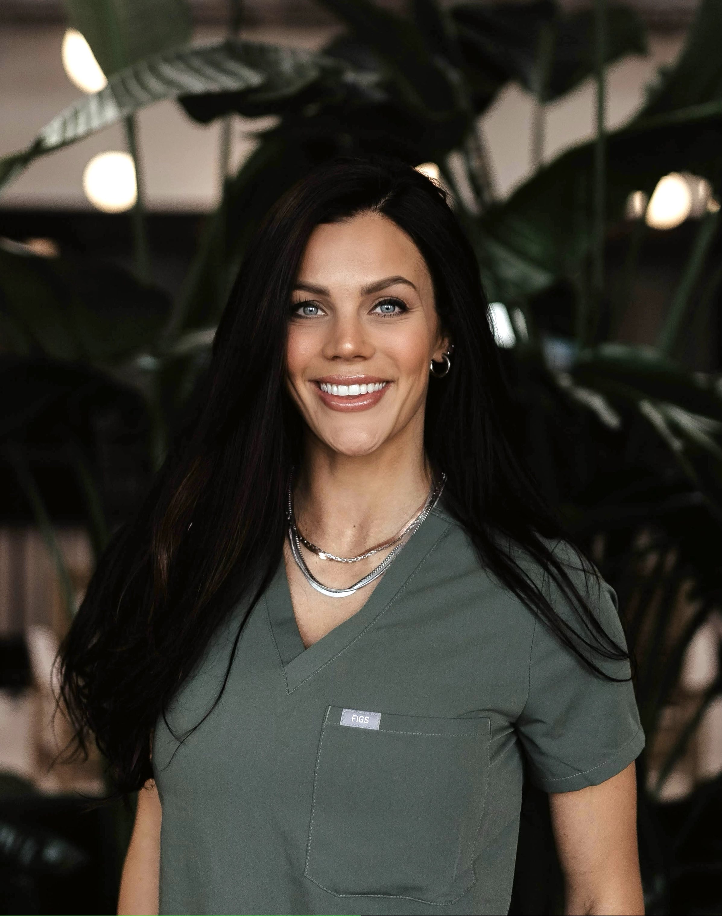 Kassie Young